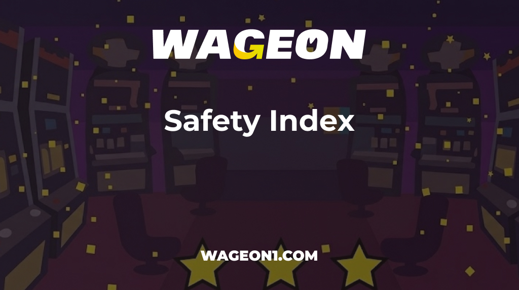 Wageon Casino Safety