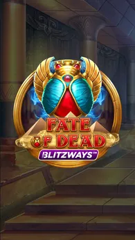 Fate of Dead Blitzways