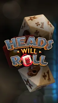 Heads Will Roll