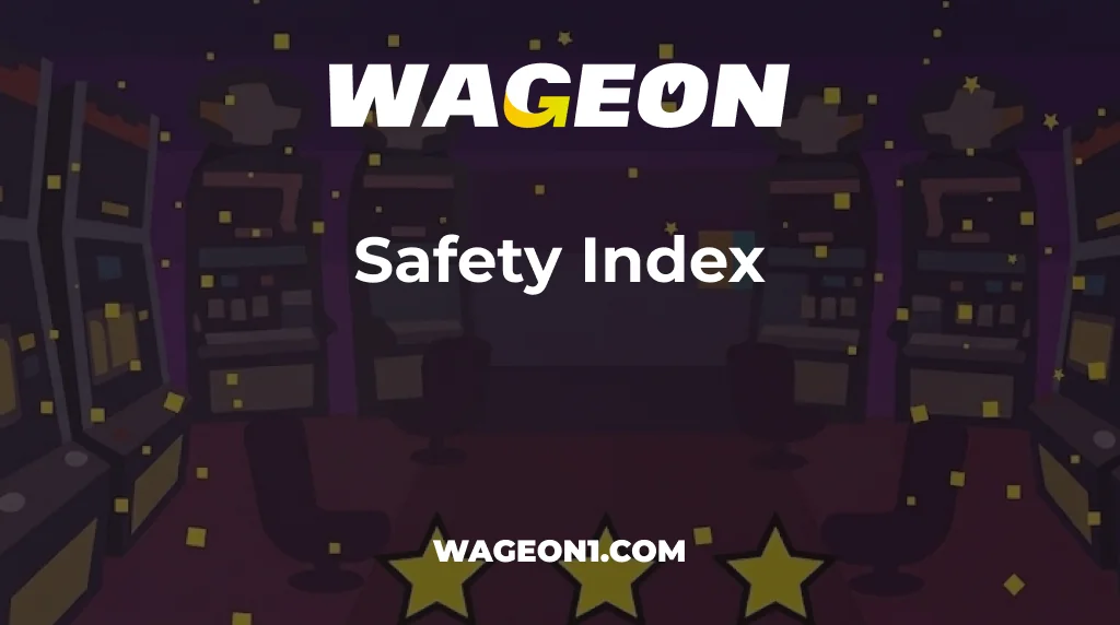 Wageon Casino Safety